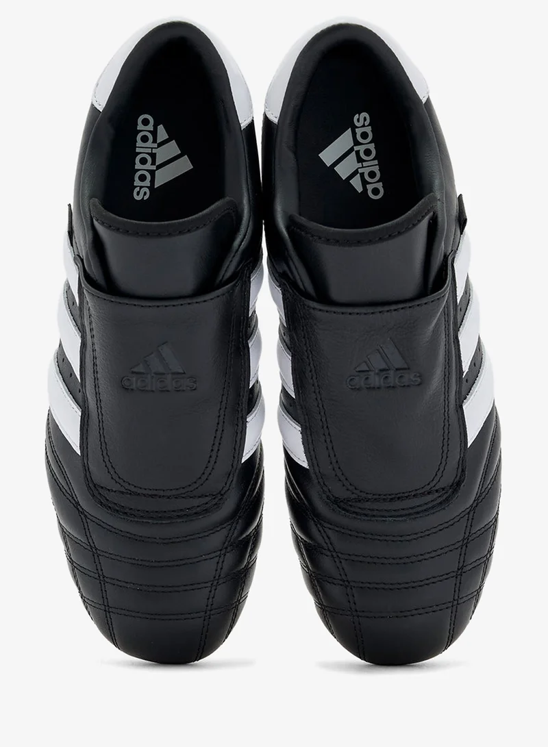 Adidas Originals CBLACK/FTWWHT/GUM3 Taekwondo  | Best Price UAE